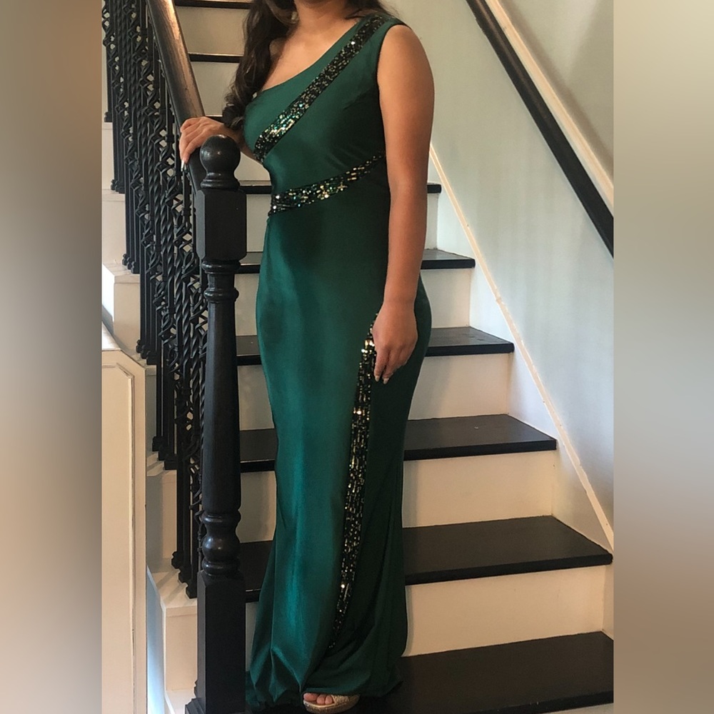 Formal dress